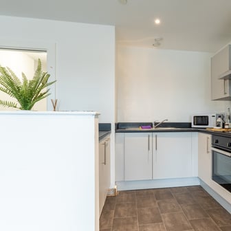 2 Bedroom Apartment - Image 1